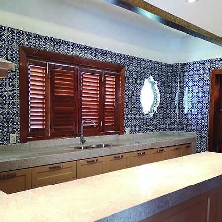 Casa Carmen Villa Puerto Vallarta Eksteriør bilde