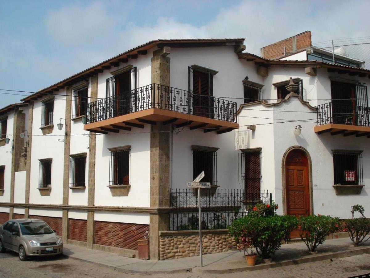 Casa Carmen Villa Puerto Vallarta Rom bilde