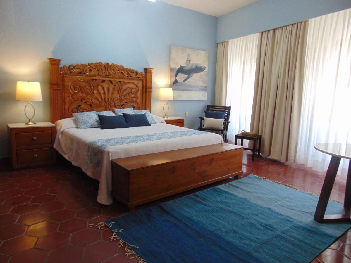 Casa Carmen Villa Puerto Vallarta Eksteriør bilde