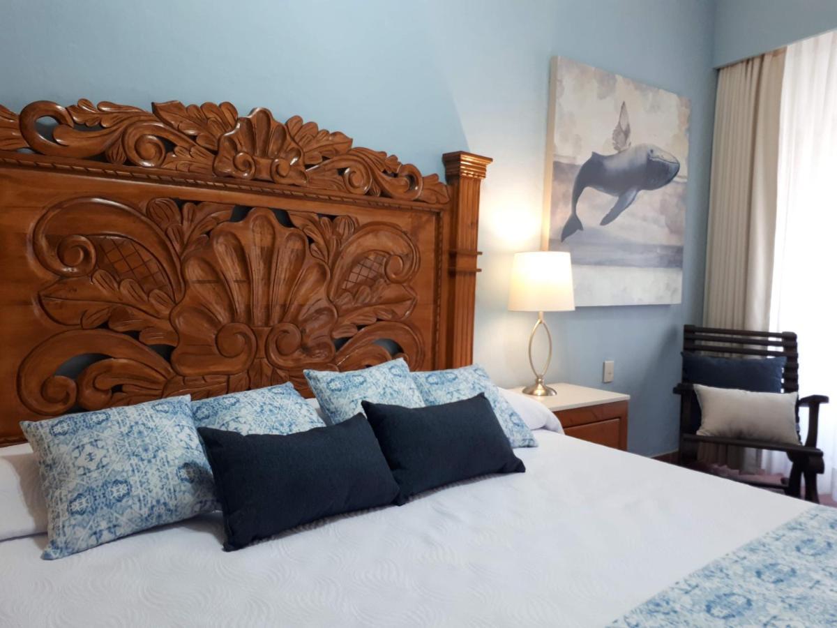 Casa Carmen Villa Puerto Vallarta Eksteriør bilde