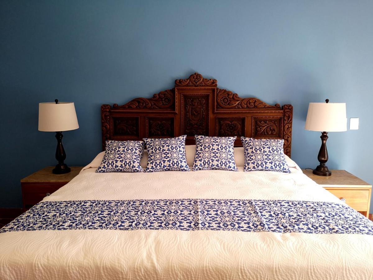 Casa Carmen Villa Puerto Vallarta Eksteriør bilde