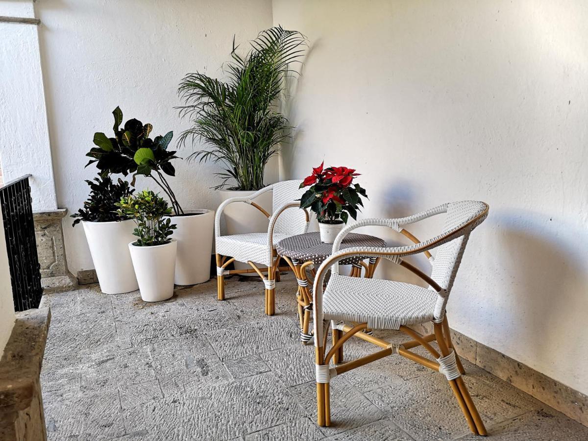 Casa Carmen Villa Puerto Vallarta Eksteriør bilde