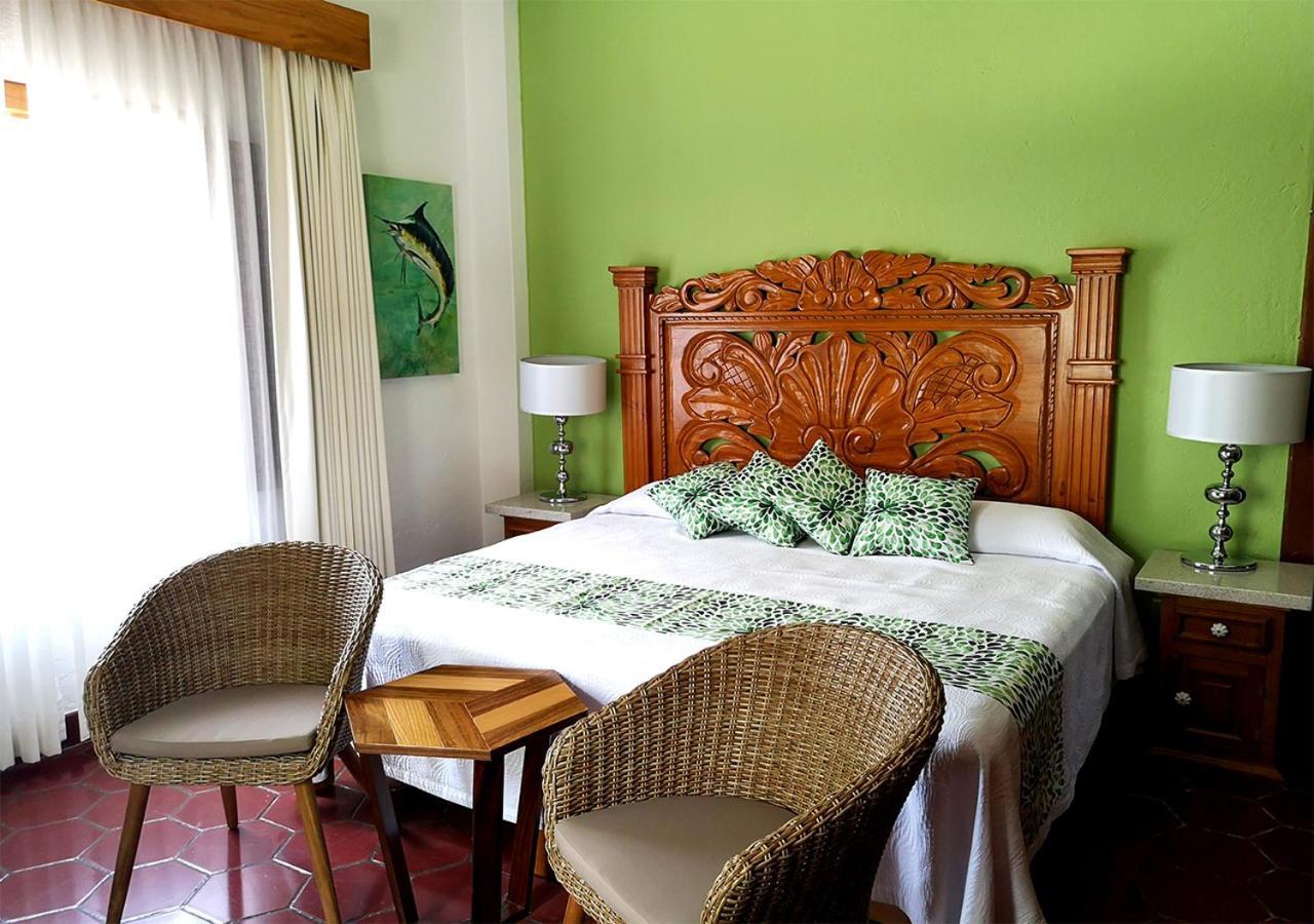 Casa Carmen Villa Puerto Vallarta Eksteriør bilde