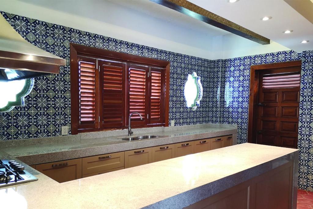 Casa Carmen Villa Puerto Vallarta Eksteriør bilde